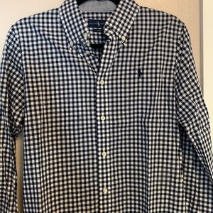 Ralph Lauren dress shirt